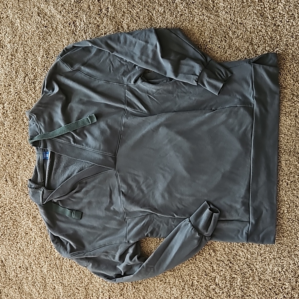 Old Navy oversized sweatshirt, size M tall